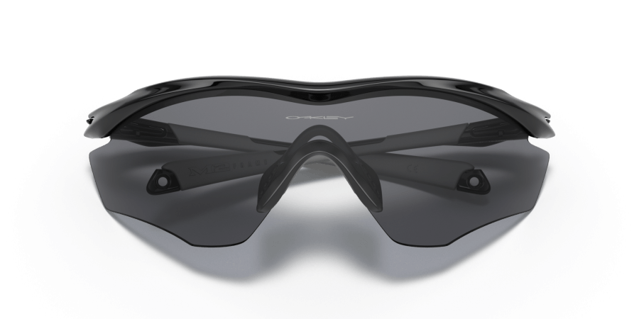 Oakley - OO9343 - M2 frame xl - 934301 - Nero lucido