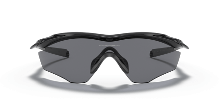 Oakley - OO9343 - M2 frame xl - 934301 - Nero lucido