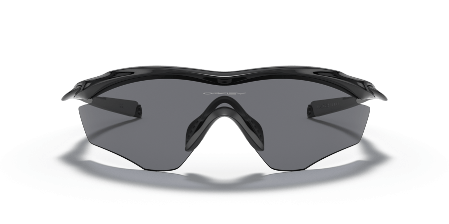 Oakley - OO9343 - M2 frame xl - 934301 - Nero lucido