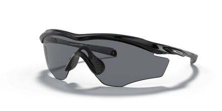 Oakley - OO9343 - M2 frame xl - 934301 - Nero lucido