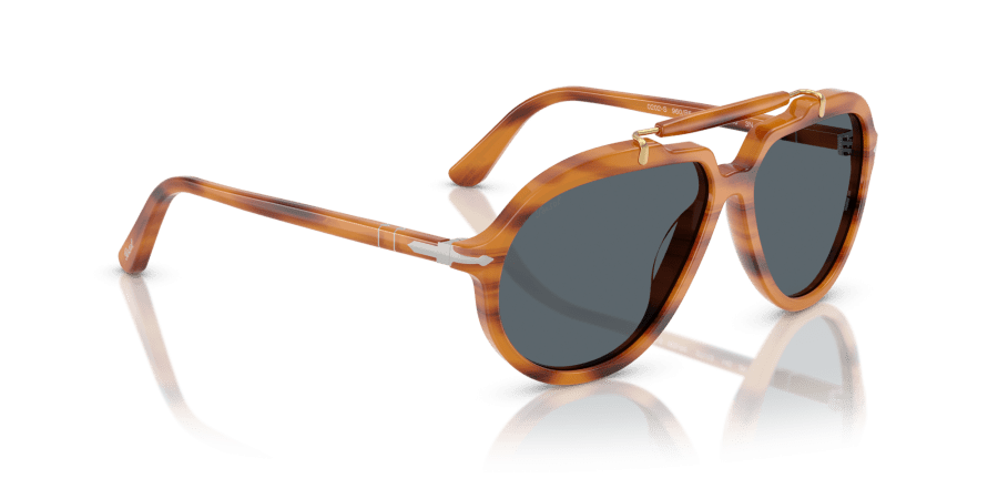 Persol - PO0202S - 960/R5 - Striato marrone