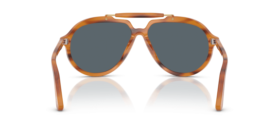 Persol - PO0202S - 960/R5 - Striato marrone