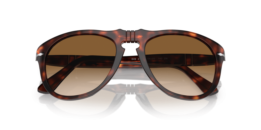 Persol - PO0649 - 24/51 - Havana