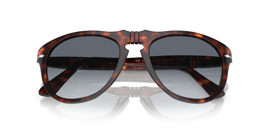 Persol - PO0649 - 24/86 - Havana