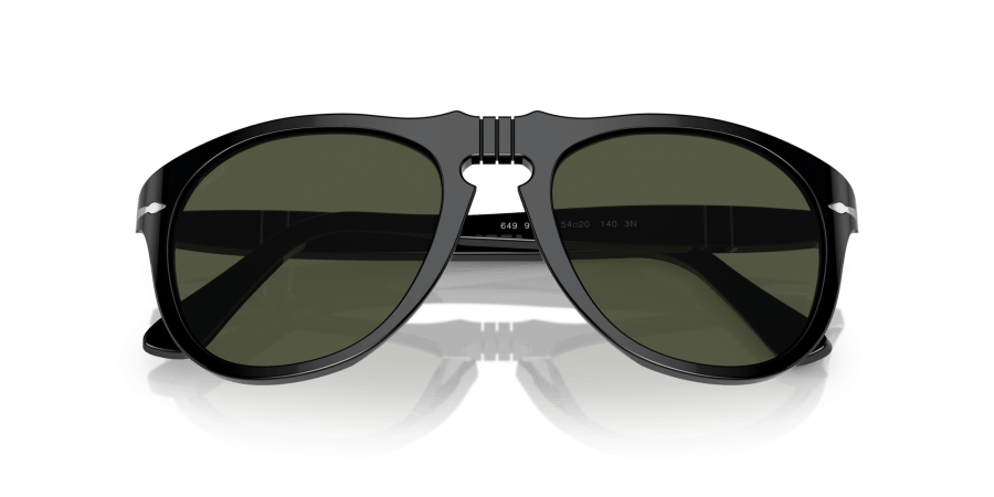 Persol - PO0649 - 95/31 - Nero