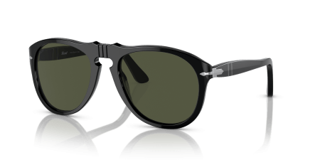 Persol - PO0649 - 95/31 - Nero