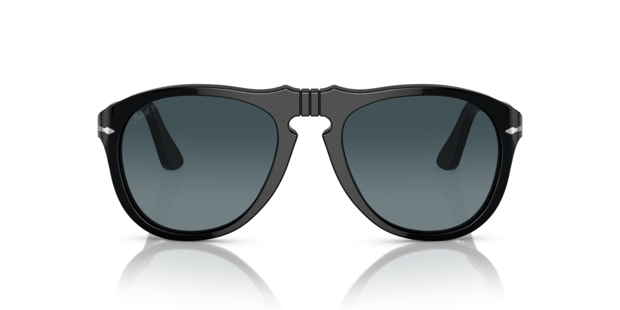 Persol - PO0649 - 95/S3 - Nero - Polarizzato