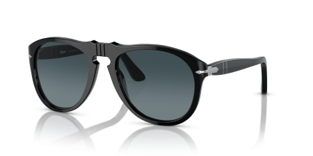 Persol - PO0649 - 95/S3 - Nero - Polarizzato