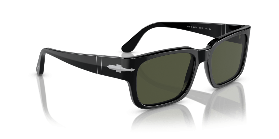 Persol - PO3315S - 95/31 - Nero