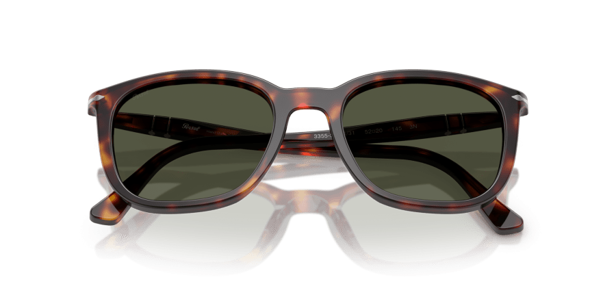 Persol - PO3355S - 24/31 - Havana