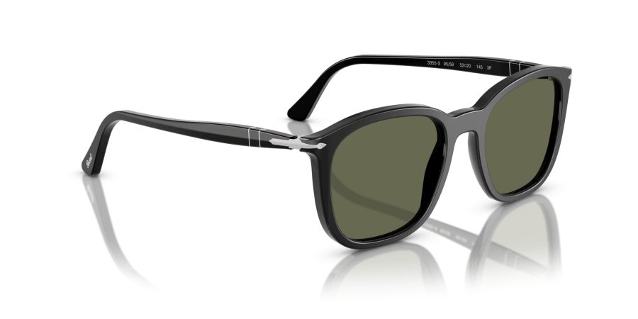 Persol - PO3355S - 95/58 - Nero