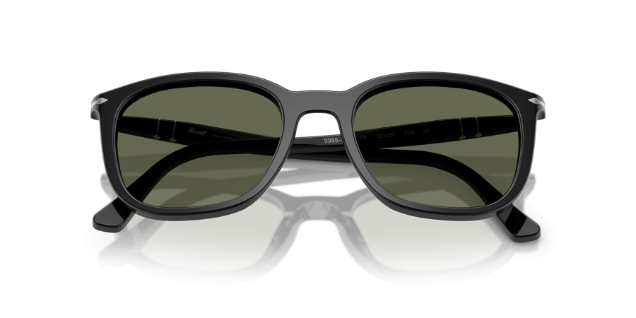 Persol - PO3355S - 95/58 - Nero