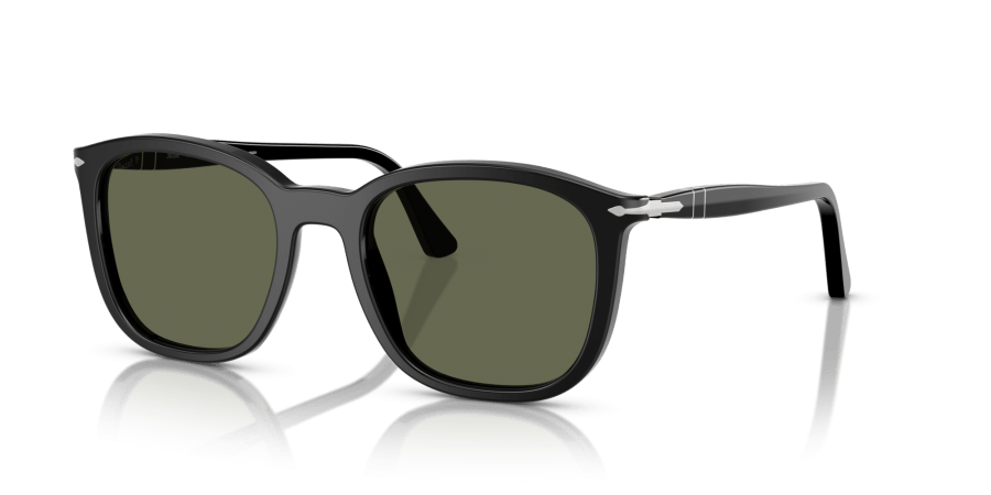 Persol - PO3355S - 95/58 - Nero