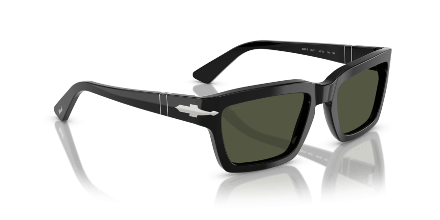 Persol - PO3363S - 95/31 - Nero