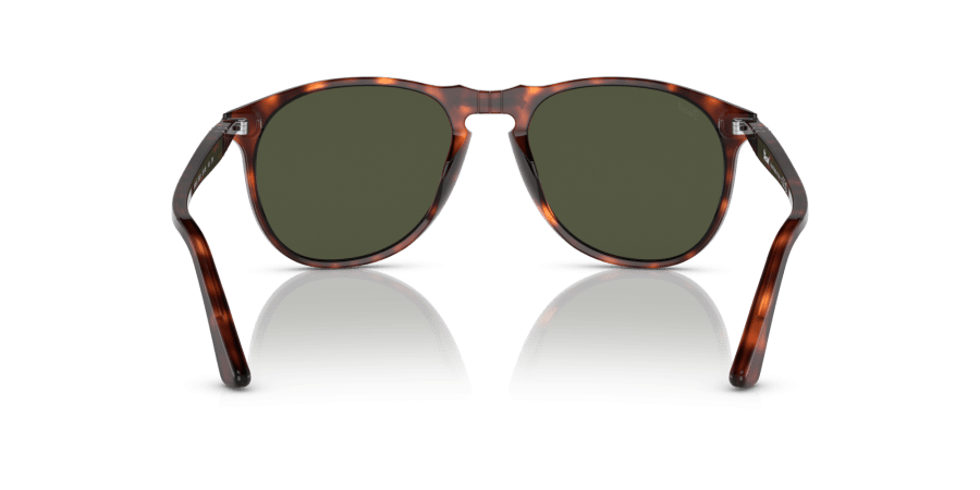 Persol - PO9649S - 24/31 - Havana