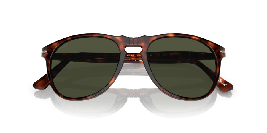 Persol - PO9649S - 24/31 - Havana