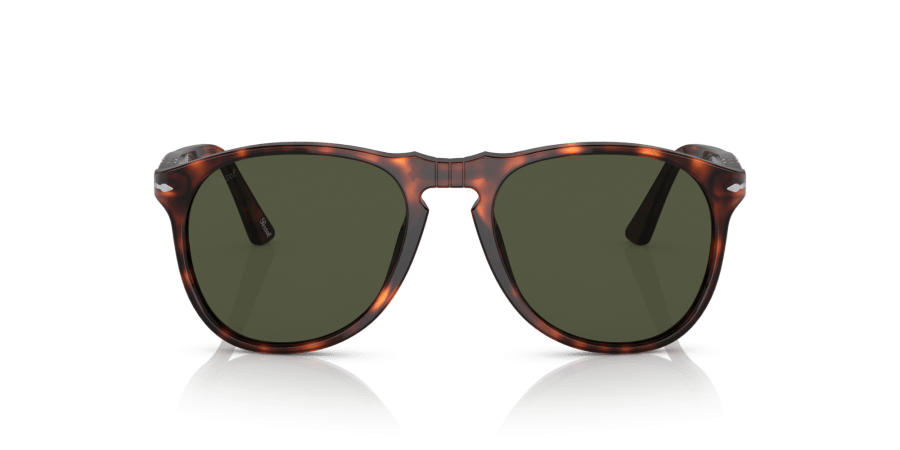 Persol - PO9649S - 24/31 - Havana