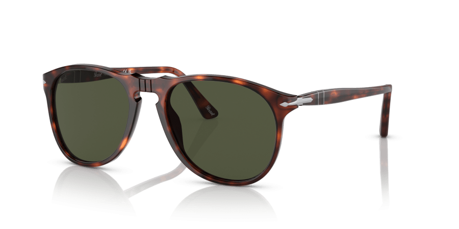 Persol - PO9649S - 24/31 - Havana