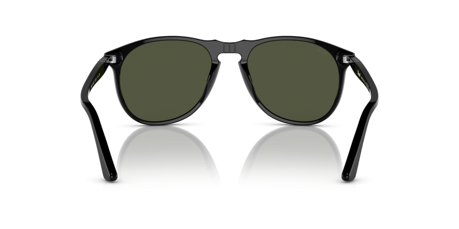 Persol - PO9649S - 95/31 - Nero