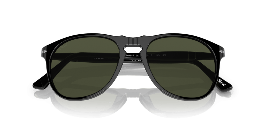 Persol - PO9649S - 95/31 - Nero