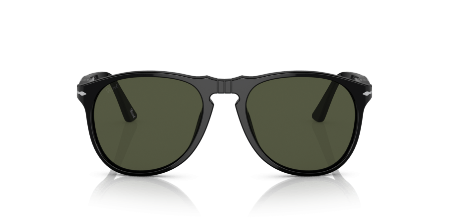 Persol - PO9649S - 95/31 - Nero