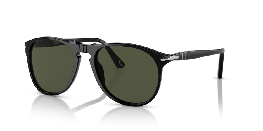 Persol - PO9649S - 95/31 - Nero