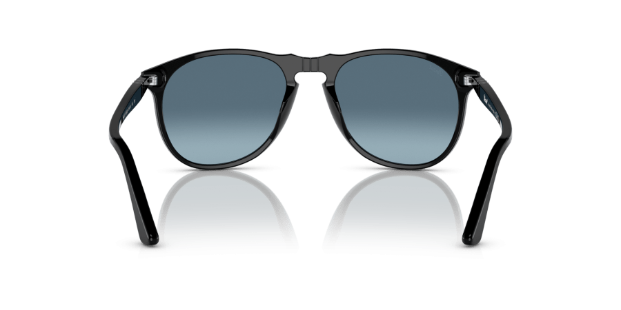 Persol - PO9649S - 95/Q8 - Nero