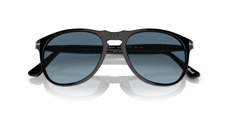 Persol - PO9649S - 95/Q8 - Nero