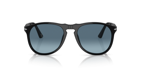 Persol - PO9649S - 95/Q8 - Nero