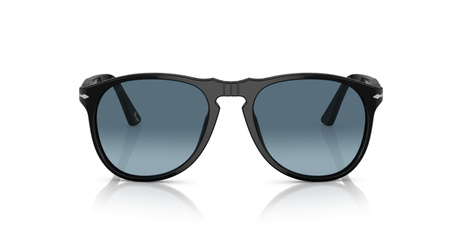 Persol - PO9649S - 95/Q8 - Nero