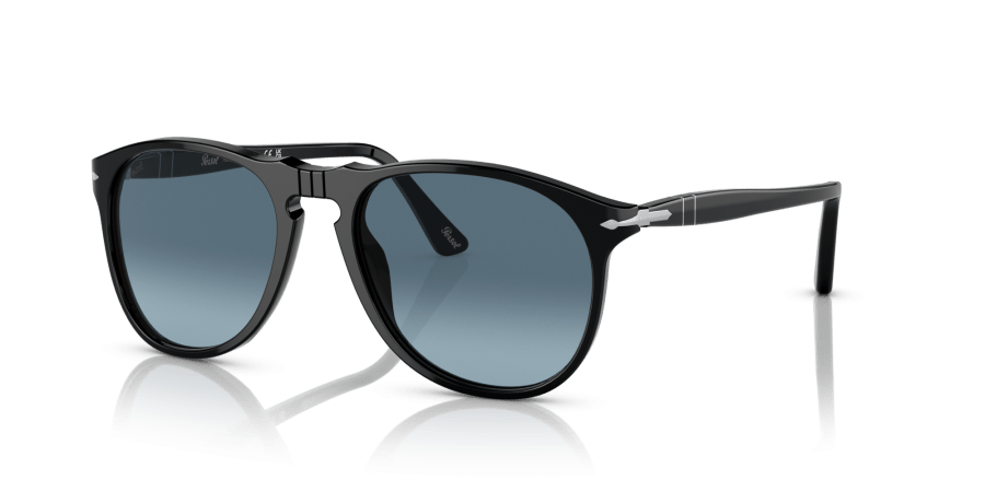 Persol - PO9649S - 95/Q8 - Nero