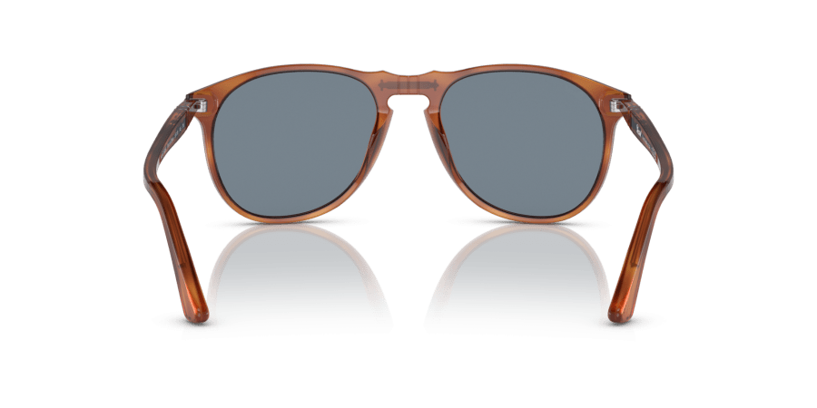 Persol - PO9649S - 96/56 - Terra di siena