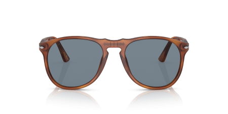 Persol - PO9649S - 96/56 - Terra di siena