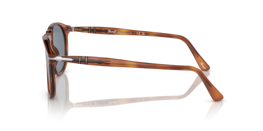 Persol - PO9649S - 96/56 - Terra di siena