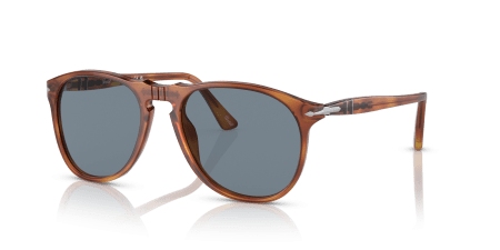 Persol - PO9649S - 96/56 - Terra di siena