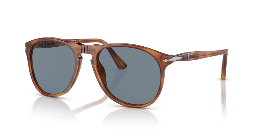 Persol - PO9649S - 96/56 - Terra di siena