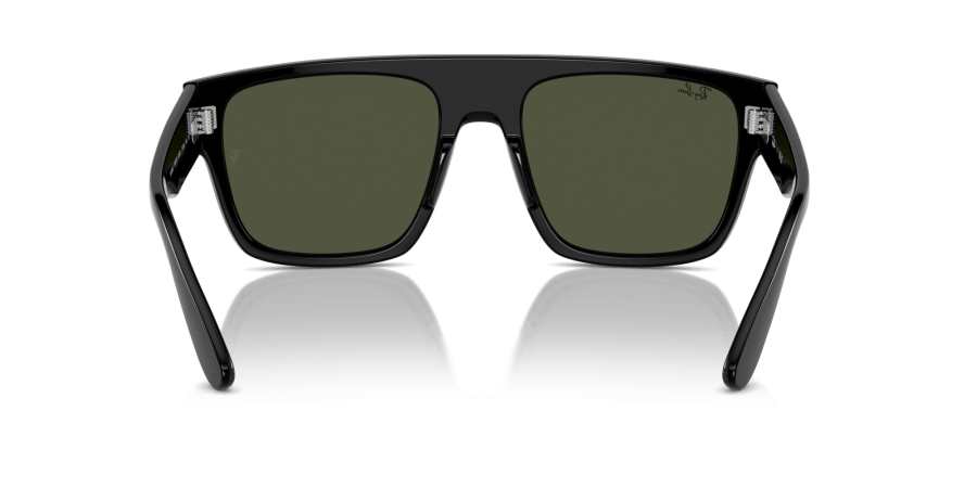 Ray-Ban - RB0360S - Drifter - 901/31 - Nero