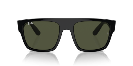 Ray-Ban - RB0360S - Drifter - 901/31 - Nero