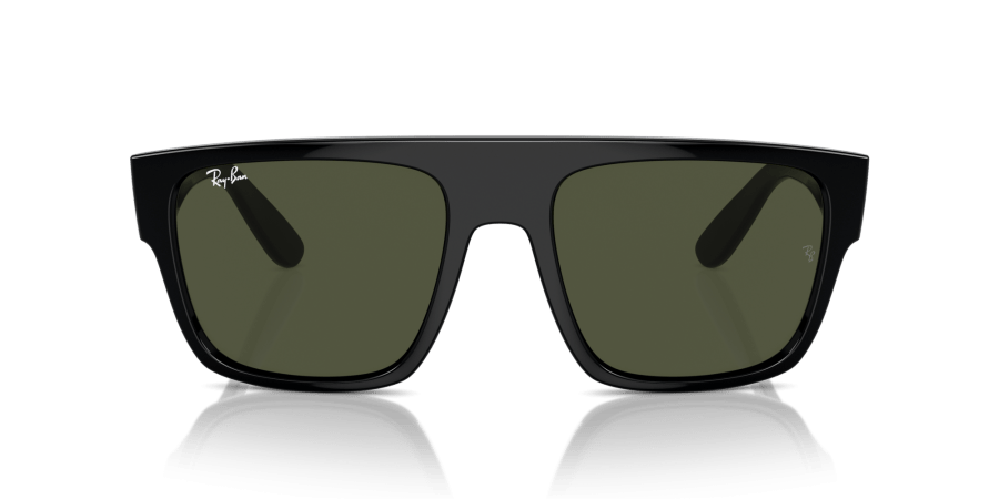 Ray-Ban - RB0360S - Drifter - 901/31 - Nero