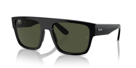 Ray-Ban - RB0360S - Drifter - 901/31 - Nero