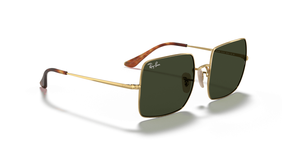 Ray-Ban - RB1971 - Square - 914731 - Oro arista - immagine 3