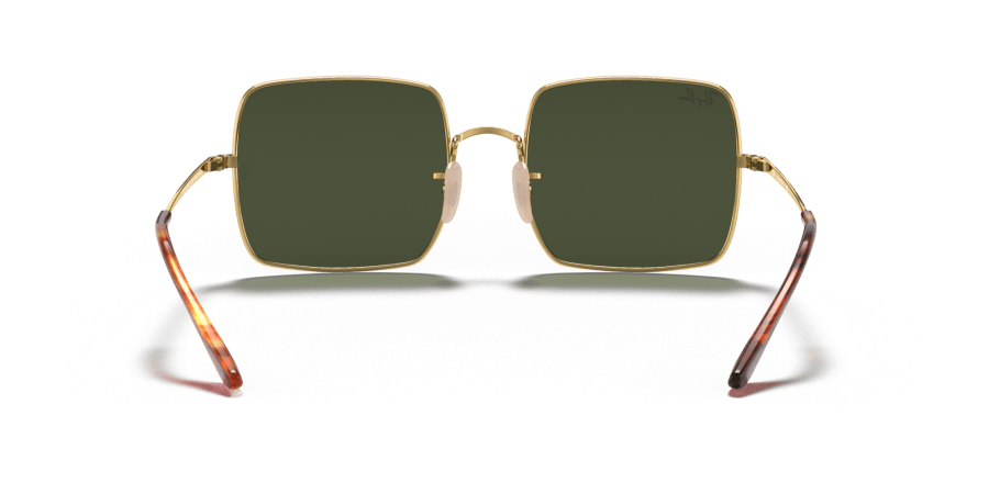 Ray-Ban - RB1971 - Square - 914731 - Oro arista - immagine 4