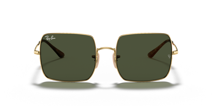 Ray-Ban - RB1971 - Square - 914731 - Oro arista - immagine 2