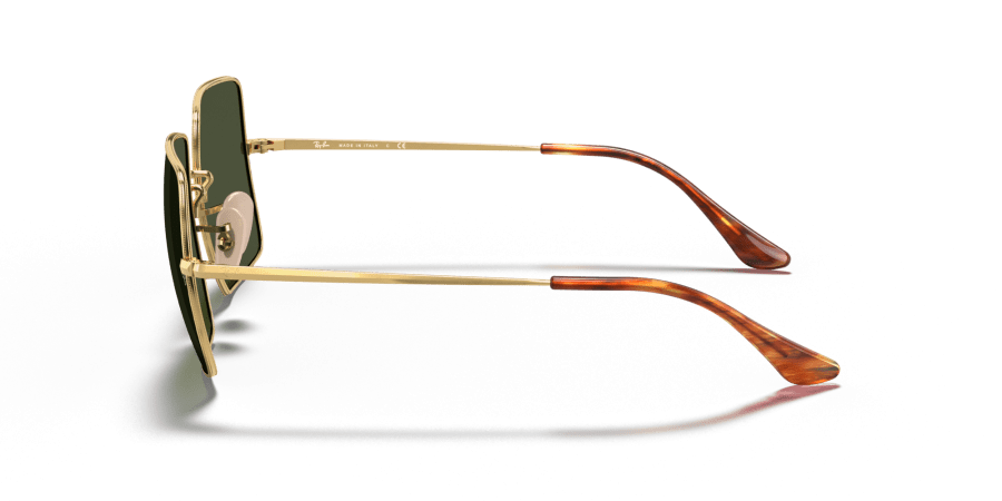 Ray-Ban - RB1971 - Square - 914731 - Oro arista - immagine 5