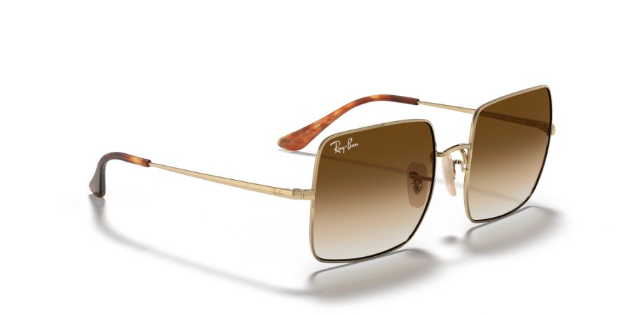 Ray-Ban - RB1971 - Square - 914751 - Oro arista - immagine 3