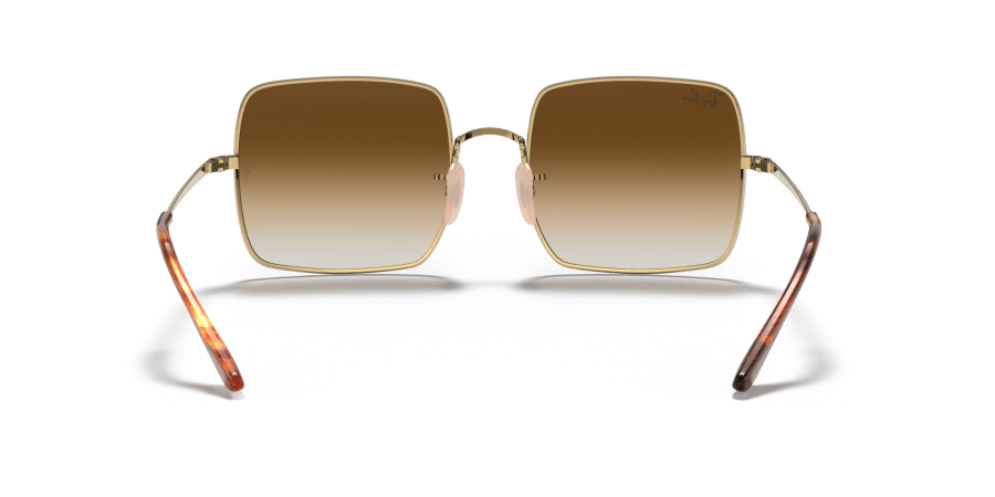 Ray-Ban - RB1971 - Square - 914751 - Oro arista - immagine 4