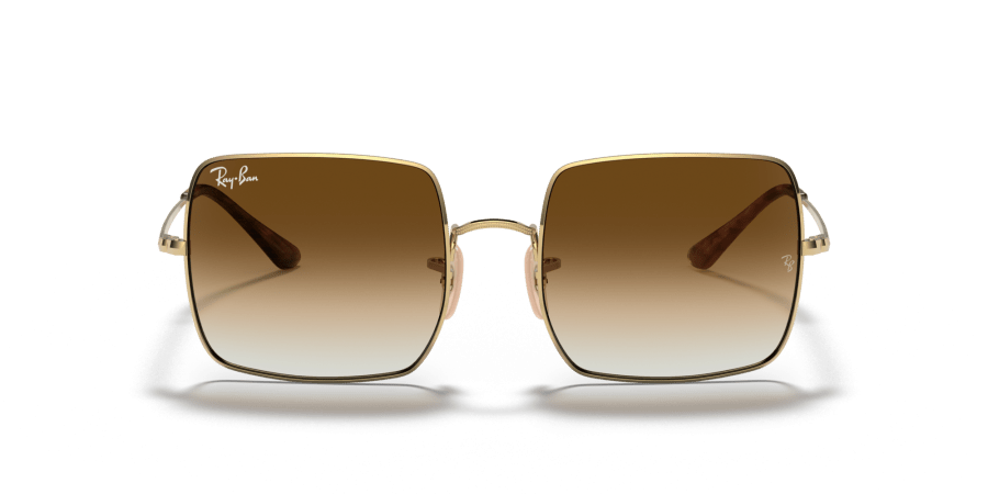 Ray-Ban - RB1971 - Square - 914751 - Oro arista - immagine 2