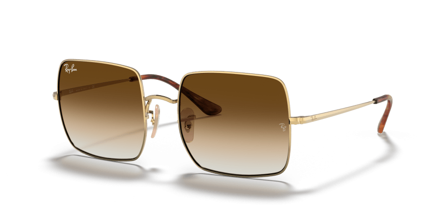 Ray-Ban - RB1971 - Square - 914751 - Oro arista