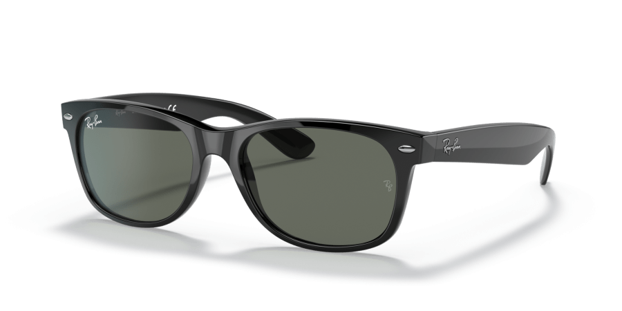 Ray-Ban - RB2132 - New wayfarer - 901 - Nero