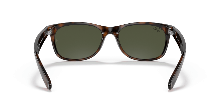 Ray-Ban - RB2132 - New wayfarer - 902 - Tartarugato - immagine 4